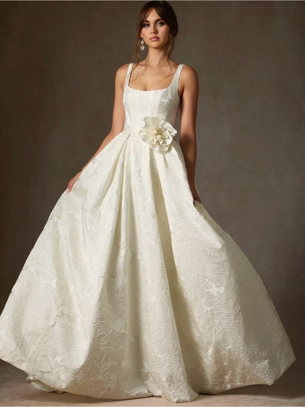 Azazie Ruby Wedding Dress